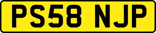 PS58NJP