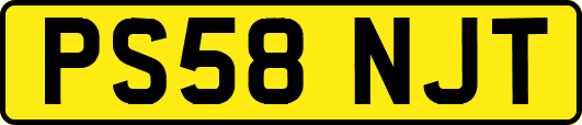 PS58NJT