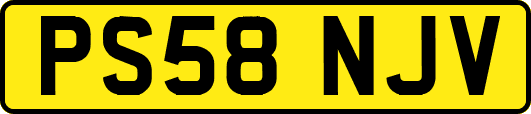 PS58NJV