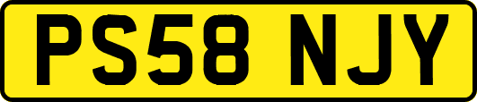 PS58NJY