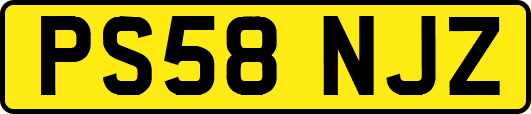 PS58NJZ