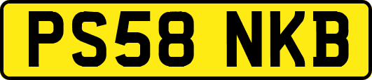 PS58NKB