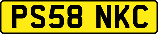 PS58NKC