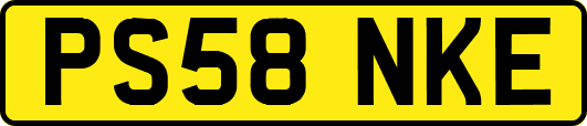 PS58NKE