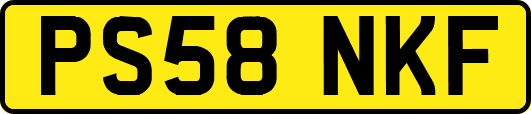 PS58NKF