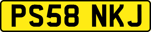 PS58NKJ