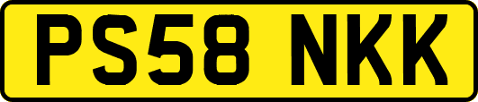 PS58NKK