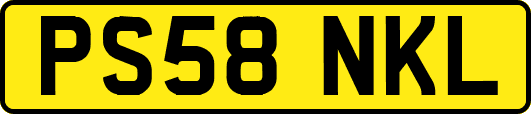 PS58NKL