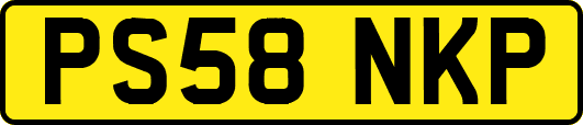 PS58NKP