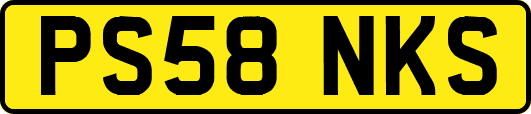 PS58NKS
