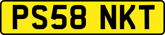 PS58NKT