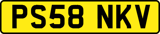 PS58NKV