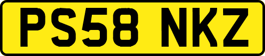 PS58NKZ