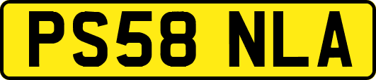 PS58NLA