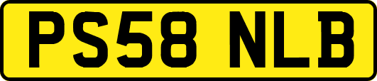 PS58NLB