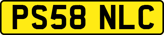 PS58NLC