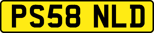 PS58NLD