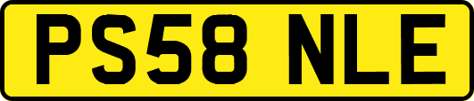 PS58NLE