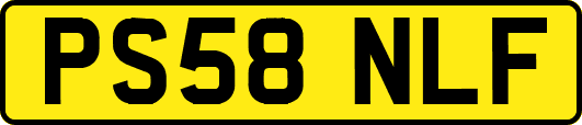 PS58NLF