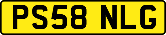 PS58NLG