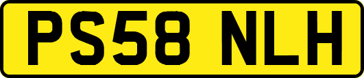 PS58NLH