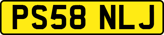 PS58NLJ