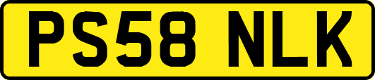 PS58NLK