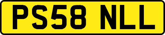 PS58NLL