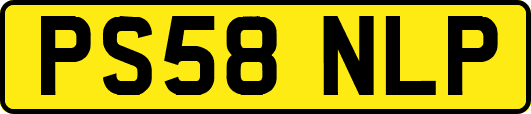 PS58NLP