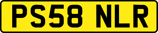 PS58NLR