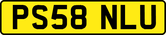 PS58NLU