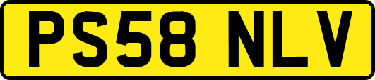 PS58NLV
