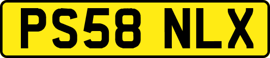 PS58NLX