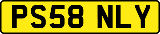 PS58NLY