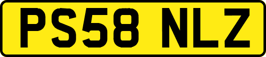 PS58NLZ