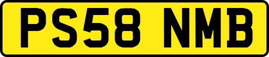 PS58NMB