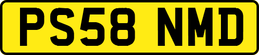 PS58NMD