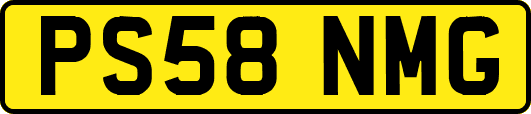 PS58NMG