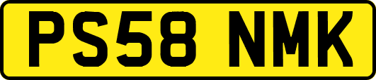 PS58NMK