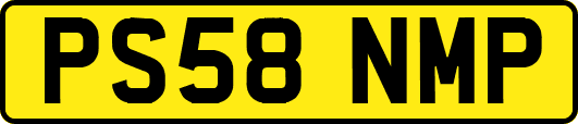 PS58NMP