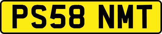 PS58NMT