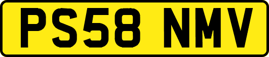 PS58NMV