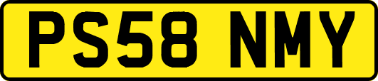 PS58NMY