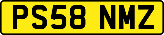 PS58NMZ