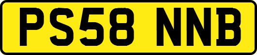 PS58NNB