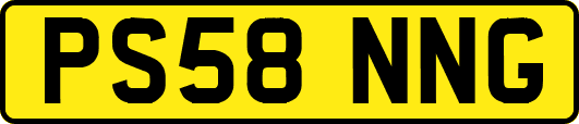 PS58NNG