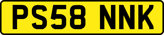 PS58NNK