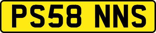 PS58NNS