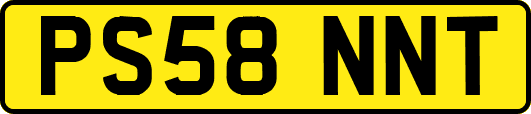 PS58NNT
