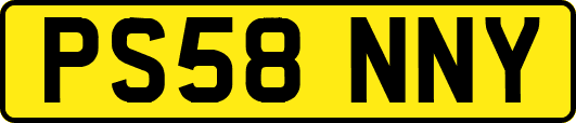 PS58NNY